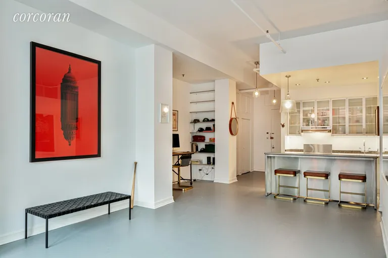 New York City Real Estate | View 7 Bond Street, 4D | room 2 | View 3