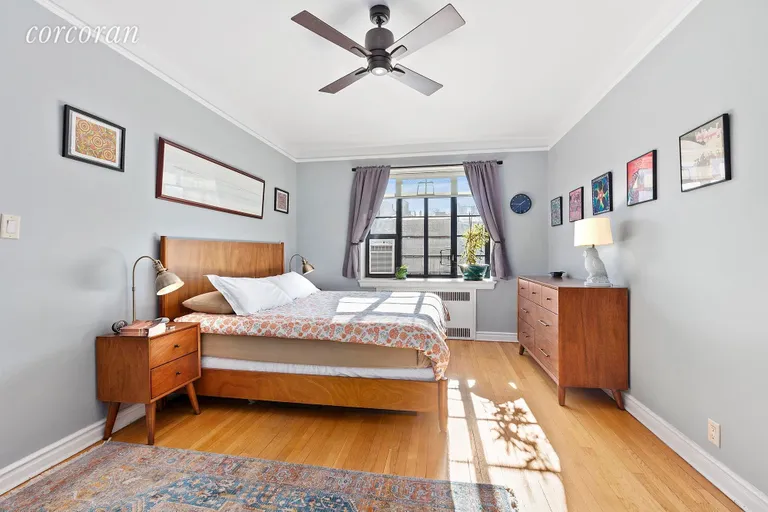 New York City Real Estate | View 235 Lincoln Place, 4B | room 2 | View 3