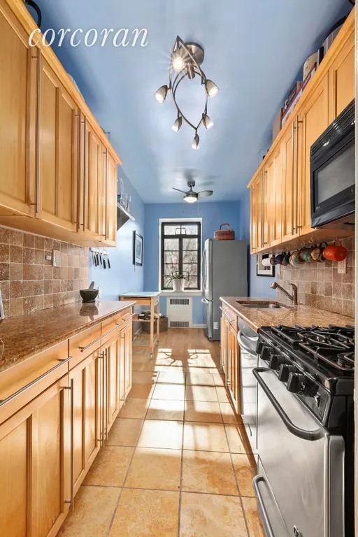 New York City Real Estate | View 235 Lincoln Place, 4B | room 4 | View 5