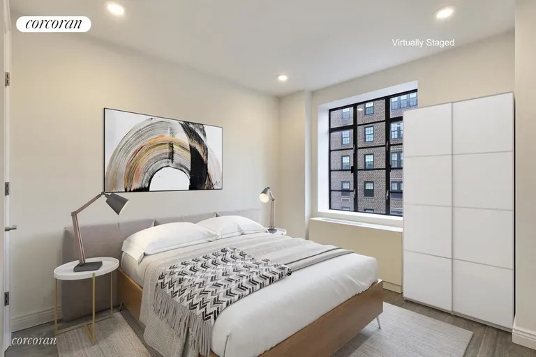 New York City Real Estate | View 2 Pierrepont Street, 601B | room 2 | View 3