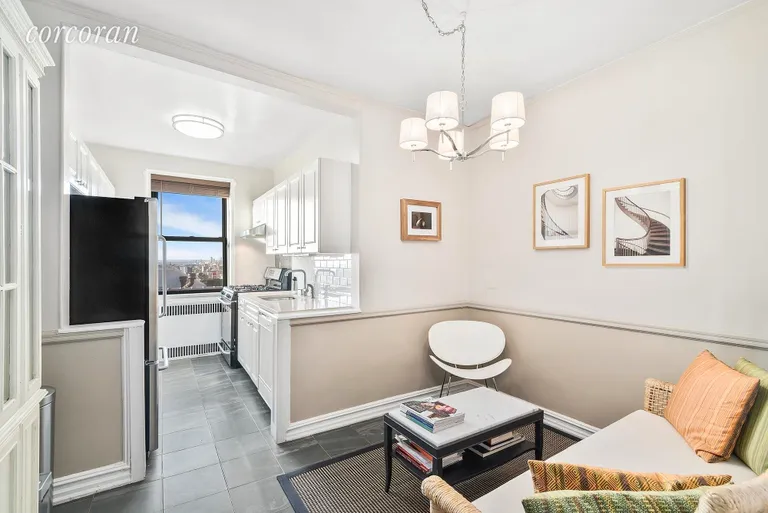 New York City Real Estate | View 40 Prospect Park West, 6H | 1 | View 2