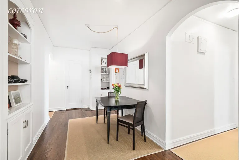 New York City Real Estate | View 40 Prospect Park West, 6H | 3 | View 3