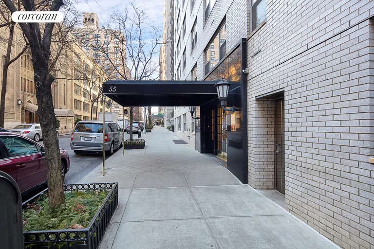 New York City Real Estate | View 55 East 87th Street, 1D | 2 Beds, 1 Bath | View 1