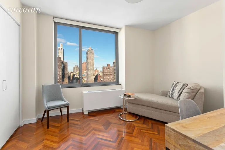 New York City Real Estate | View 360 East 88th Street, 23B | room 5 | View 6