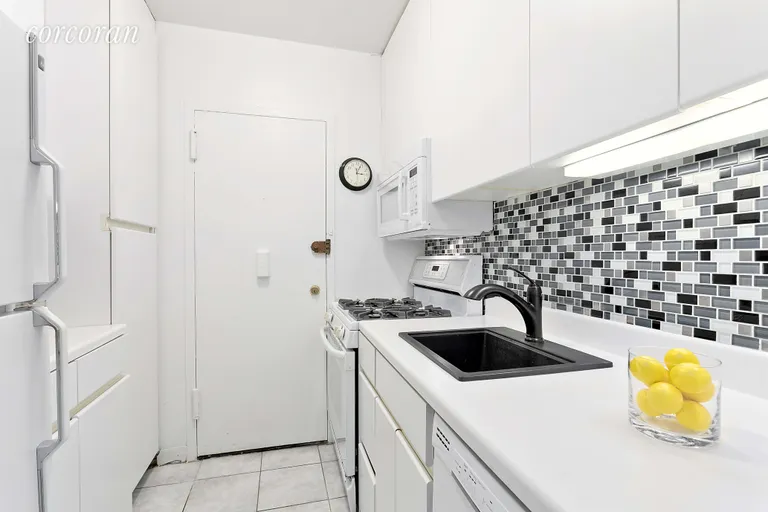New York City Real Estate | View 60 Sutton Place South, 10FN | Kitchen | View 5