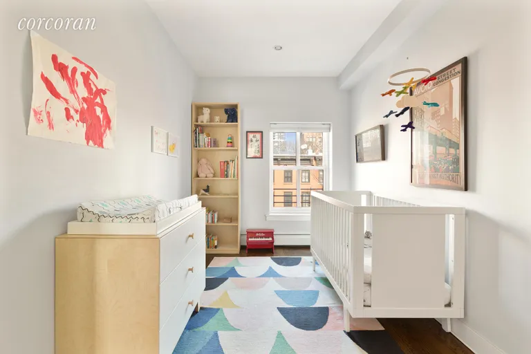 New York City Real Estate | View 402 Pacific Street, 4 | room 4 | View 5