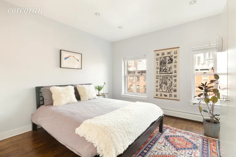 New York City Real Estate | View 402 Pacific Street, 4 | room 3 | View 4
