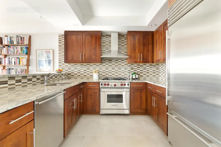 New York City Real Estate | View 402 Pacific Street, 4 | room 2 | View 3