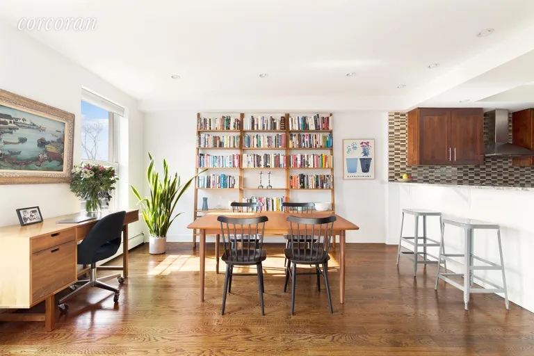 New York City Real Estate | View 402 Pacific Street, 4 | room 1 | View 2