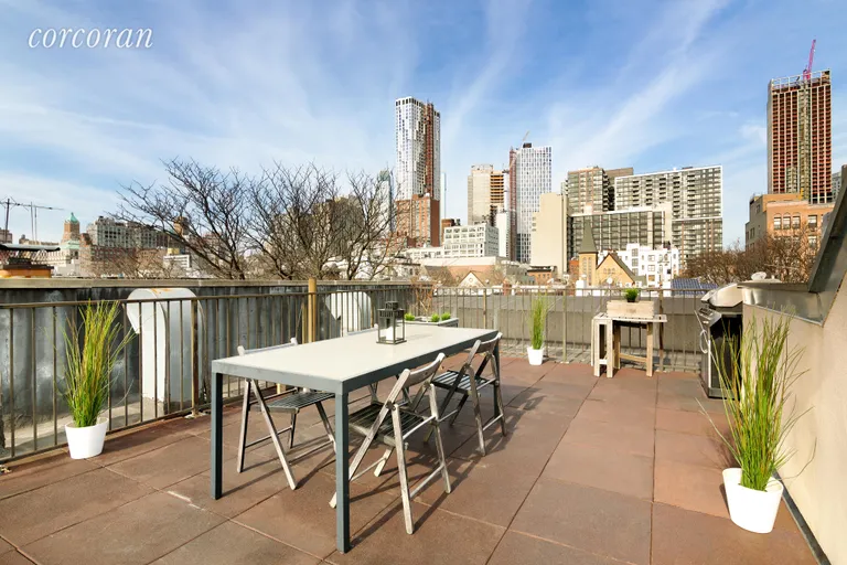 New York City Real Estate | View 402 Pacific Street, 4 | room 7 | View 8