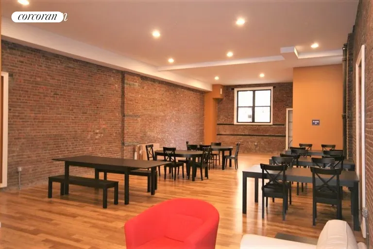 New York City Real Estate | View 686 Grand Street, RETAIL | Other Listing Photo | View 3