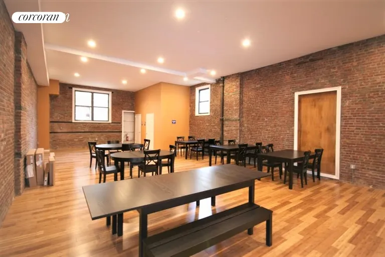 New York City Real Estate | View 686 Grand Street, RETAIL | Other Listing Photo | View 5