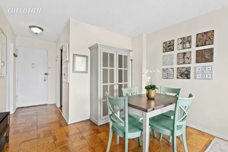 New York City Real Estate | View 77 East 12th Street, 18D | room 2 | View 3