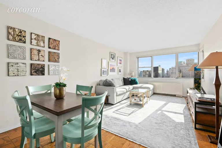 New York City Real Estate | View 77 East 12th Street, 18D | room 1 | View 2