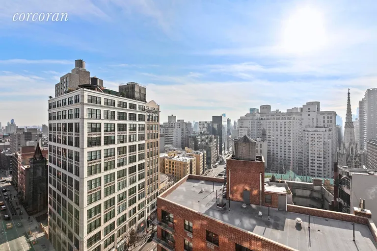 New York City Real Estate | View 77 East 12th Street, 18D | room 6 | View 7