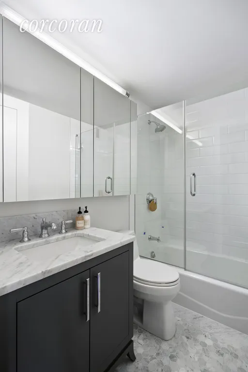 New York City Real Estate | View 200 East 94th Street, 2317 | 2 Beds, 2 Baths | View 1