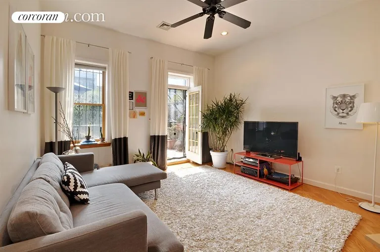 New York City Real Estate | View 54 Wyckoff Street, 4 | 3 Beds, 2 Baths | View 1