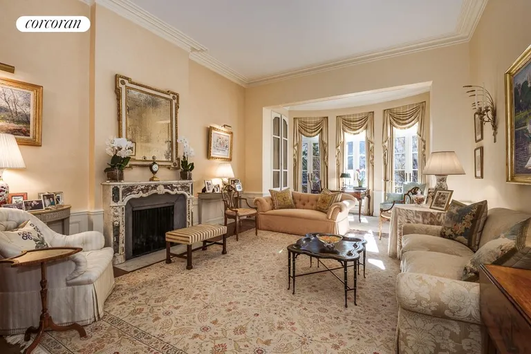 New York City Real Estate | View 158 East 63rd Street | 4 Beds, 3 Baths | View 1