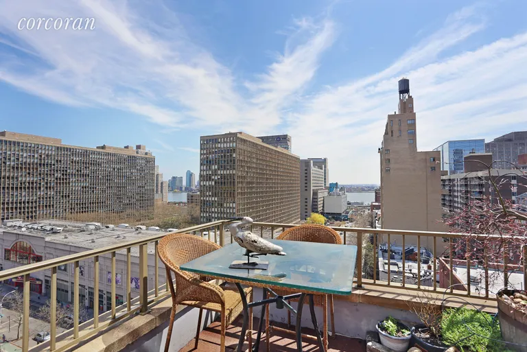 New York City Real Estate | View 250 East 30th Street, 11A | 2 Beds, 2 Baths | View 1
