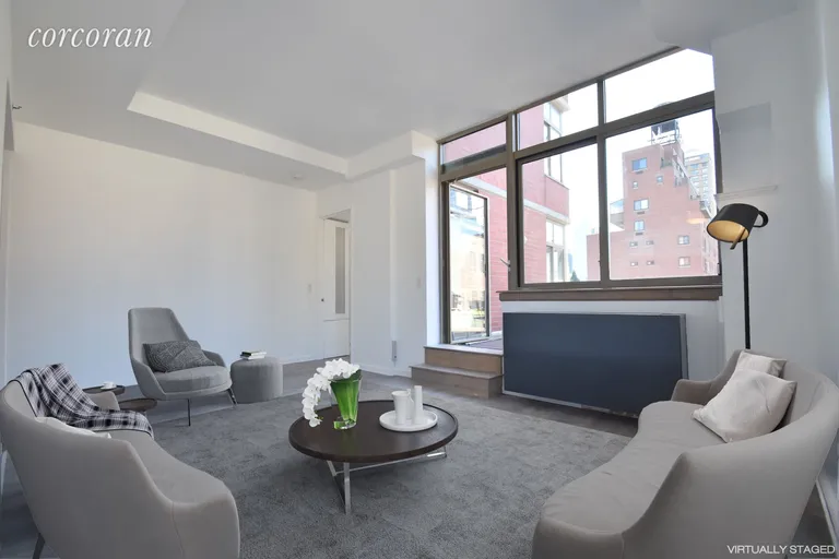 New York City Real Estate | View 250 East 30th Street, 11A | room 2 | View 3