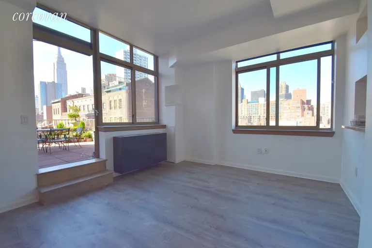 New York City Real Estate | View 250 East 30th Street, 11A | room 6 | View 7