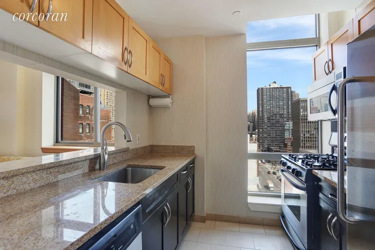 New York City Real Estate | View 250 East 30th Street, 11A | room 7 | View 8
