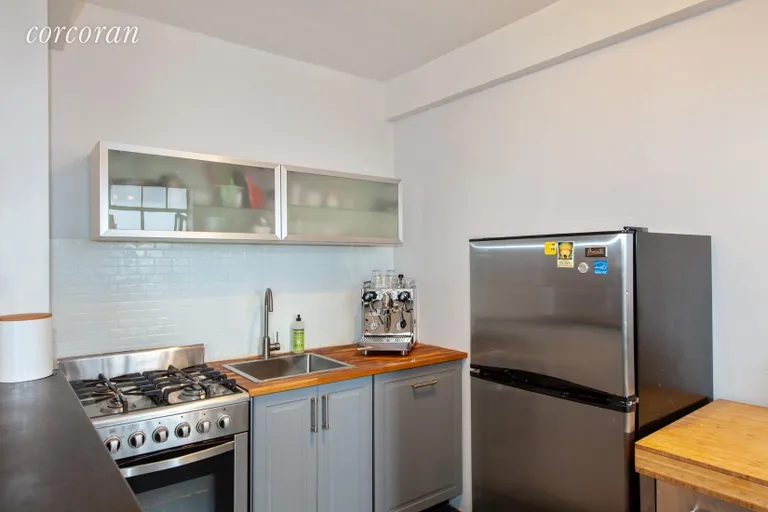 New York City Real Estate | View 101 Lafayette Avenue, 12C | Stainless Steel Appliances & Dishwasher! | View 12