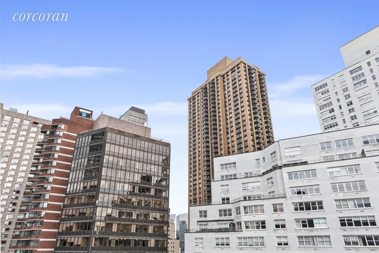 New York City Real Estate | View 140 West 69th Street, 103B | View | View 5