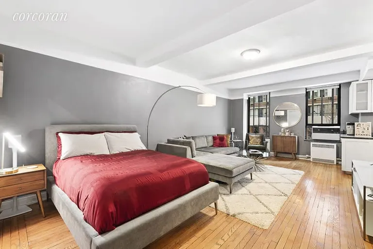 New York City Real Estate | View 333 West 56th Street, 2G | room 2 | View 3