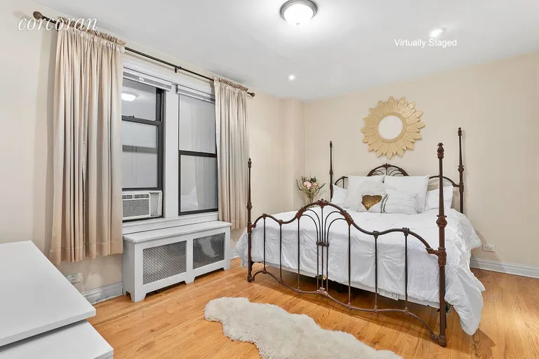 New York City Real Estate | View 304 West 89th Street, 1B | 1 | View 3