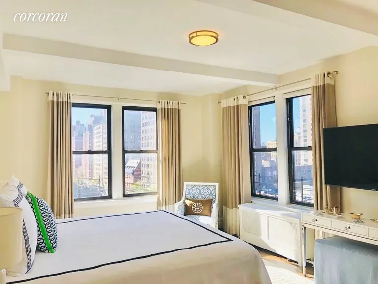 New York City Real Estate | View 1225 Park Avenue, 11-A | room 5 | View 6