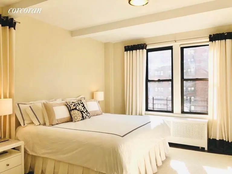 New York City Real Estate | View 1225 Park Avenue, 11-A | room 4 | View 5