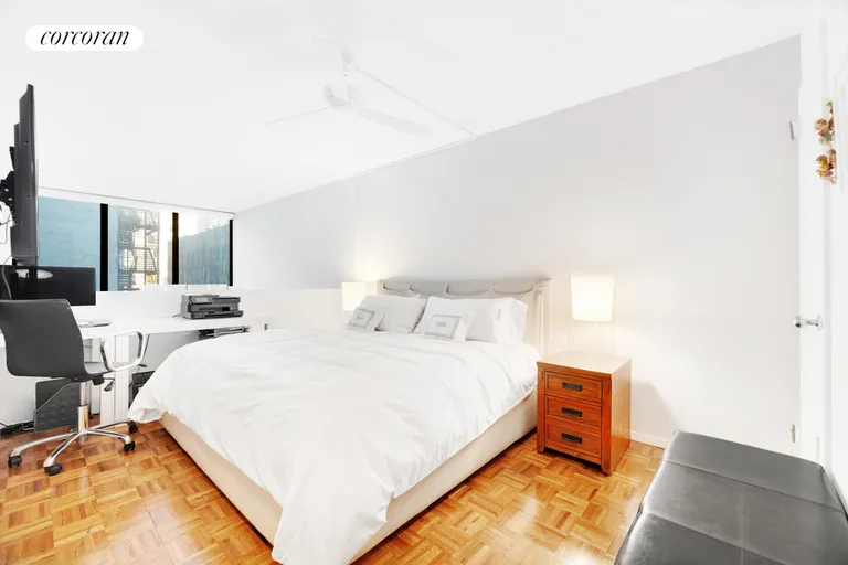 New York City Real Estate | View 171 East 84th Street, 4D2 | Bedroom Loft | View 4