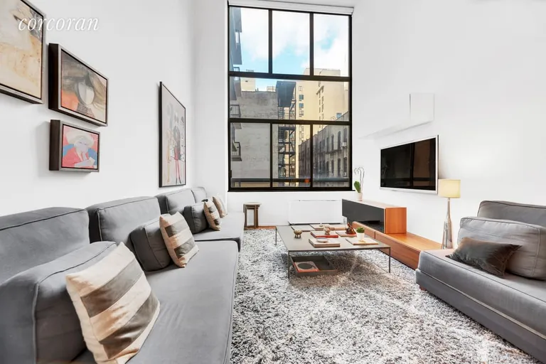 New York City Real Estate | View 171 East 84th Street, 4D2 | 1 Bed, 1 Bath | View 1