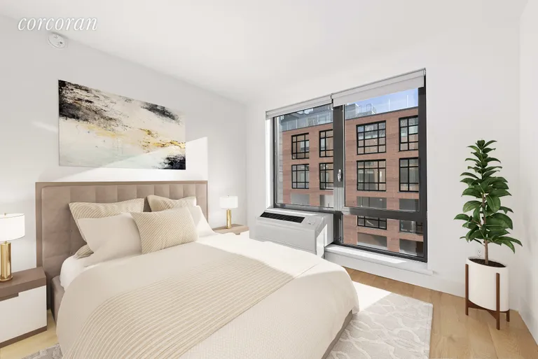 New York City Real Estate | View 267 Pacific Street, 503 | room 2 | View 3