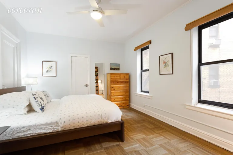New York City Real Estate | View 175 Eastern Parkway, 2f | Room for a king! | View 6