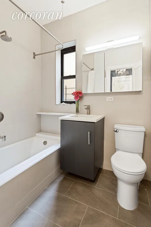 New York City Real Estate | View 175 Eastern Parkway, 2f | Freshly renovated | View 7