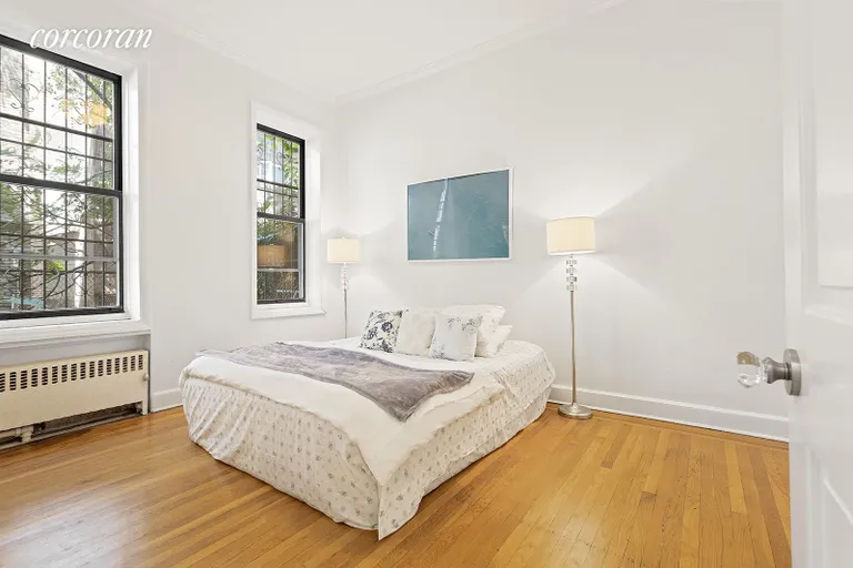 New York City Real Estate | View 61 Eastern Parkway, 1F | room 5 | View 6