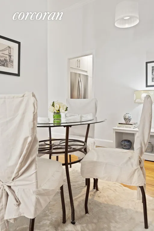 New York City Real Estate | View 61 Eastern Parkway, 1F | room 2 | View 3
