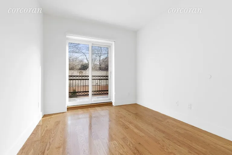 New York City Real Estate | View 351 Franklin Avenue, 1-L | room 2 | View 3