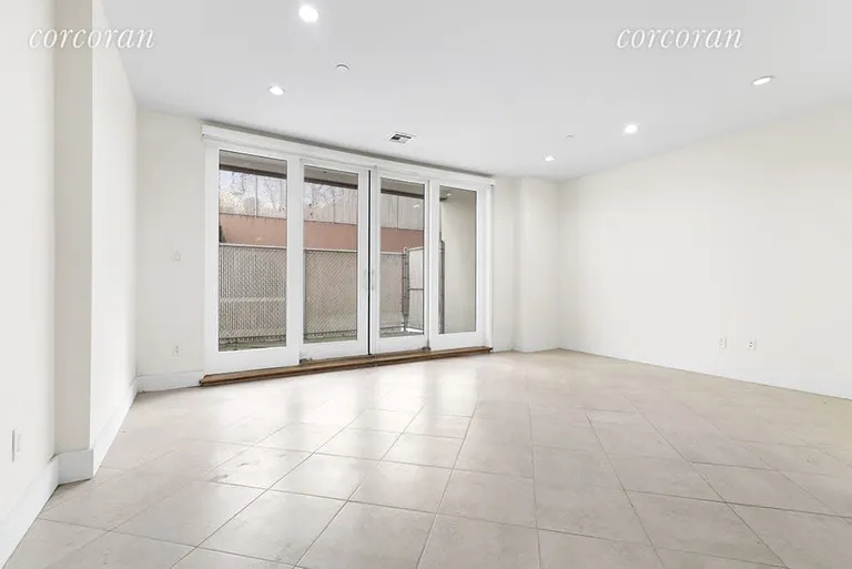 New York City Real Estate | View 351 Franklin Avenue, 1-L | room 3 | View 4