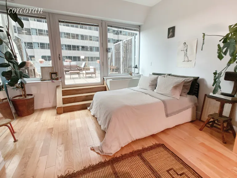 New York City Real Estate | View 200 Water Street, 709 | room 5 | View 6