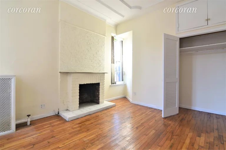 New York City Real Estate | View 159 Kane Street, 3-A | room 1 | View 2