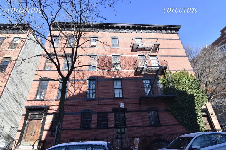 New York City Real Estate | View 159 Kane Street, 3-A | room 3 | View 4