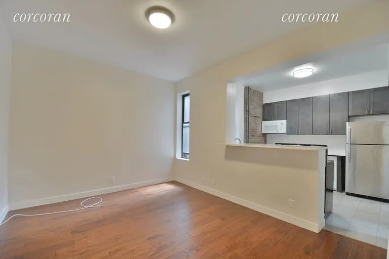 New York City Real Estate | View 530 West 123rd Street, 8 | room 1 | View 2
