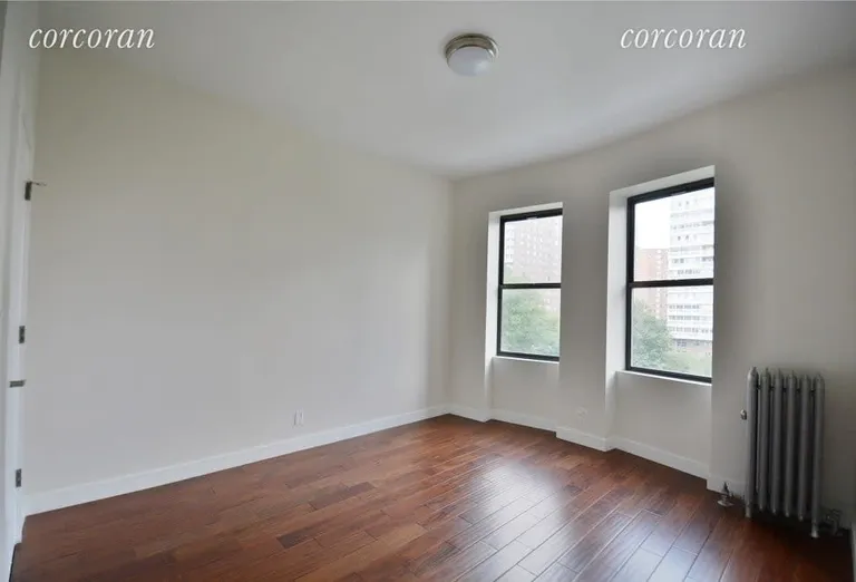 New York City Real Estate | View 530 West 123rd Street, 8 | room 2 | View 3
