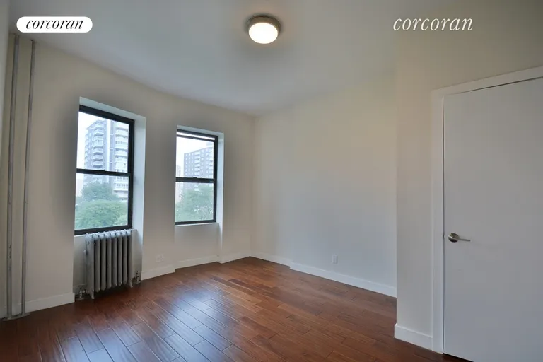 New York City Real Estate | View 530 West 123rd Street, 8 | room 3 | View 4