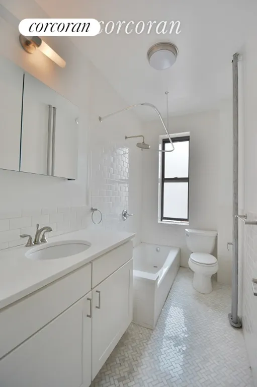 New York City Real Estate | View 530 West 123rd Street, 8 | room 5 | View 6