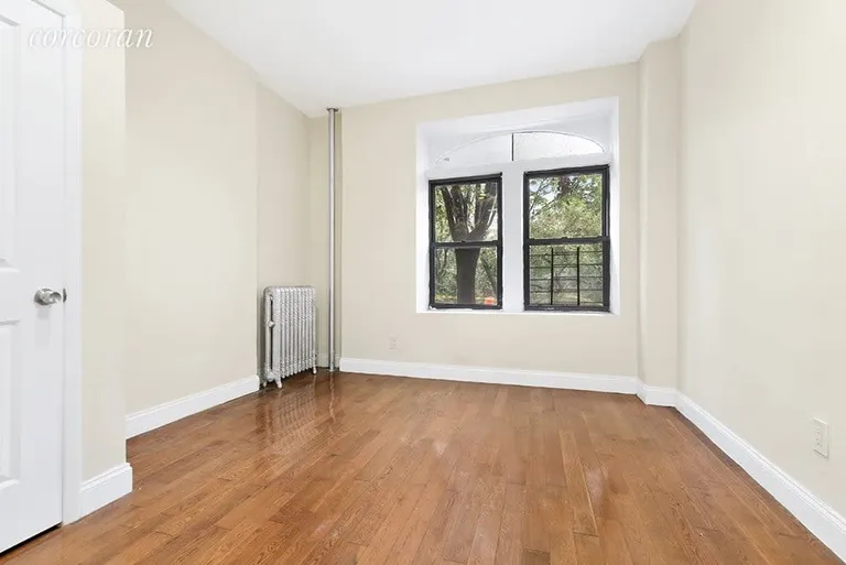 New York City Real Estate | View 520 West 123rd Street, 1-W | room 1 | View 2