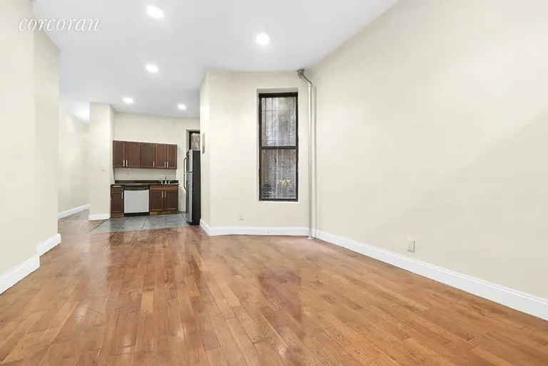 New York City Real Estate | View 520 West 123rd Street, 1-W | room 2 | View 3